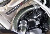 Nissan Skyline GT-R M-Spec Nur de vanzare
