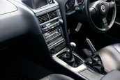 Nissan Skyline GT-R M-Spec Nur de vanzare