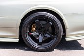 Nissan Skyline GT-R M-Spec Nur de vanzare