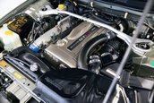 Nissan Skyline GT-R M-Spec Nur de vanzare