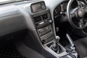 Nissan Skyline GT-R M-Spec Nur de vanzare