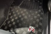 Nissan Skyline GT-R M-Spec Nur de vanzare