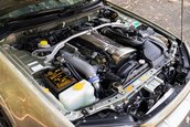 Nissan Skyline GT-R M-Spec Nur de vanzare