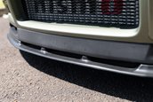 Nissan Skyline GT-R M-Spec Nur de vanzare