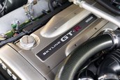 Nissan Skyline GT-R M-Spec Nur de vanzare