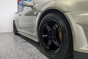 Nissan Skyline GT-R M-Spec Nur de vanzare