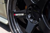 Nissan Skyline GT-R M-Spec Nur de vanzare