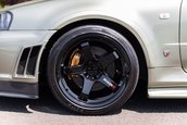 Nissan Skyline GT-R M-Spec Nur de vanzare