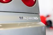 Nissan Skyline GT-R M-Spec Nur de vanzare