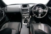 Nissan Skyline GT-R M-Spec Nur de vanzare