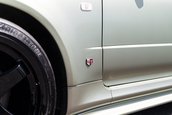 Nissan Skyline GT-R M-Spec Nur de vanzare