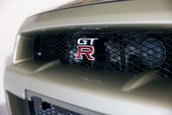 Nissan Skyline GT-R M-Spec Nur de vanzare