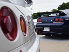 Nissan Skyline GT-R Nismo 400R