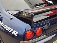 Nissan Skyline GT-R Nismo 400R