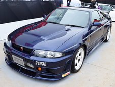 Nissan Skyline GT-R Nismo 400R