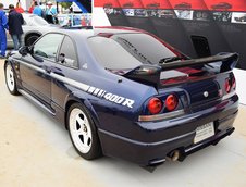 Nissan Skyline GT-R Nismo 400R