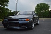 Nissan Skyline GT-R Nismo de vanzare