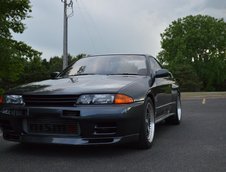 Nissan Skyline GT-R Nismo de vanzare