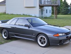 Nissan Skyline GT-R Nismo de vanzare