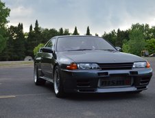 Nissan Skyline GT-R Nismo de vanzare