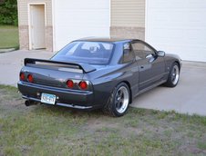 Nissan Skyline GT-R Nismo de vanzare