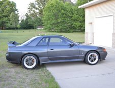 Nissan Skyline GT-R Nismo de vanzare