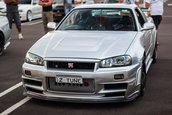 Nissan Skyline GT-R Nismo Z-Tune de vanzare