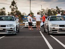 Nissan Skyline GT-R Nismo Z-Tune de vanzare