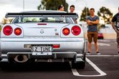 Nissan Skyline GT-R Nismo Z-Tune de vanzare