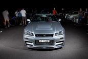 Nissan Skyline GT-R Nismo Z-Tune de vanzare