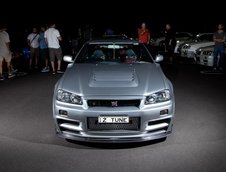 Nissan Skyline GT-R Nismo Z-Tune de vanzare