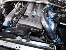 Nissan Skyline GT-R Nismo Z-Tune de vanzare