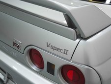 Nissan Skyline GT-R R32 V-Spec II de vanzare