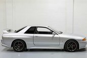 Nissan Skyline GT-R R32 V-Spec II de vanzare