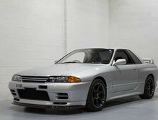 Nissan Skyline GT-R R32 V-Spec II de vanzare