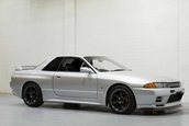 Nissan Skyline GT-R R32 V-Spec II de vanzare