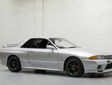 Nissan Skyline GT-R R32 V-Spec II de vanzare