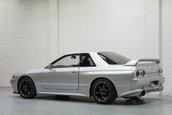 Nissan Skyline GT-R R32 V-Spec II de vanzare