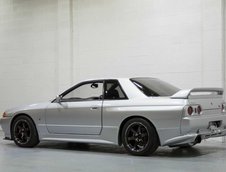 Nissan Skyline GT-R R32 V-Spec II de vanzare