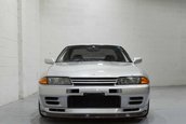 Nissan Skyline GT-R R32 V-Spec II de vanzare