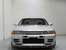 Nissan Skyline GT-R R32 V-Spec II de vanzare