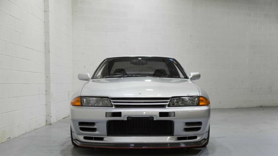 Nissan Skyline GT-R R32 V-Spec II de vanzare