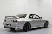 Nissan Skyline GT-R R32 V-Spec II de vanzare