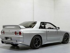 Nissan Skyline GT-R R32 V-Spec II de vanzare