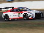 Nissan (Skyline) GT-R revine in cursa de 12h de la Bathurst, Australia