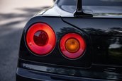 Nissan Skyline GT-R V-Spec de vanzare