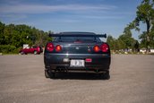 Nissan Skyline GT-R V-Spec de vanzare