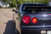 Nissan Skyline GT-R V-Spec de vanzare