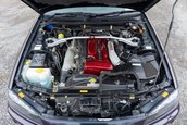 Nissan Skyline GT-R V-Spec de vanzare