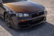 Nissan Skyline GT-R V-Spec de vanzare